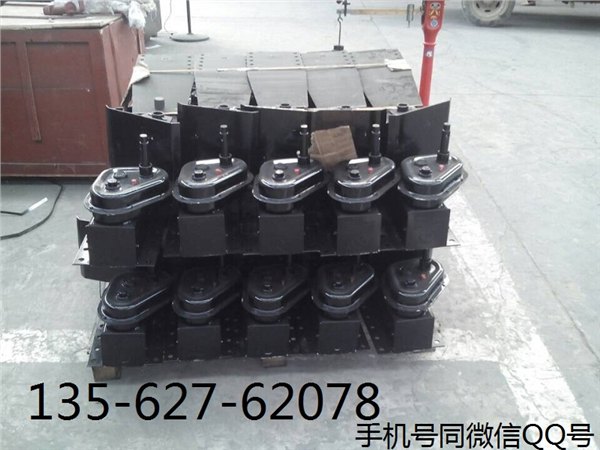 广西挂车28T挂车支腿报价