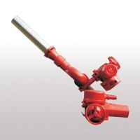 pLKD24电控泡沫-水两用炮