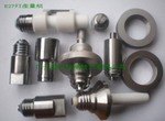 E27螺口灯座量规VDE审厂专用 