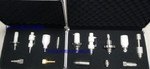 E14灯座通规/止规/接触性能规/防意外接触规/ IEC60061-3