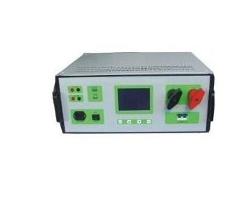 HTAS-500A直流断路器安秒特性测试仪