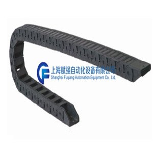 供应全封闭拖链直销