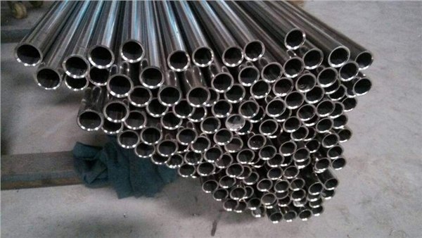 304不锈钢毛细管加工切断 医用精密钢管广东304精密不锈钢管