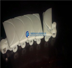 供应月牙型寿司链条价格