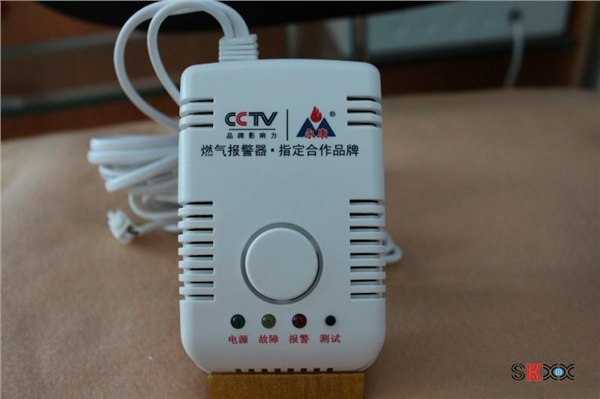 上海家用报警器厂家 上海防盗报警器