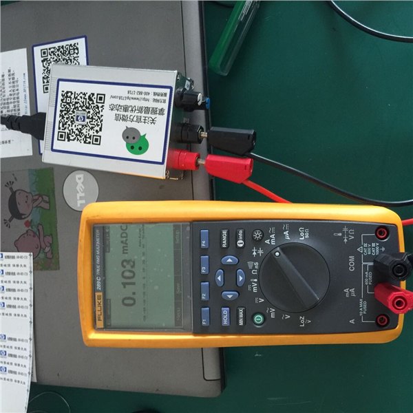 出售/回收、租赁Fluke 289C 数字万用表