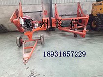 线缆拖车 优质厂家 电缆拖车厂家