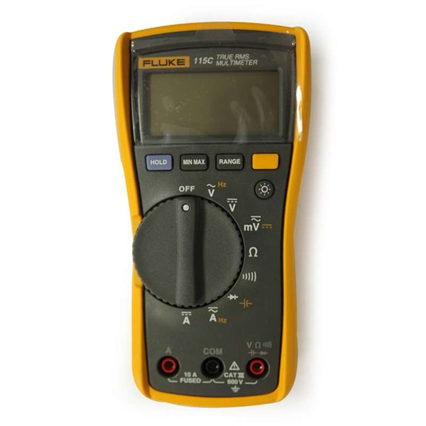 出售/回收、租赁FLUKE115C  万用表