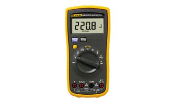 出售/回收、租赁美国福禄克FLUKE15B 万用表