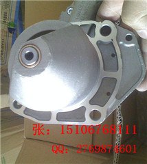 康明斯4BT3.9发动机总成-发电机板】马达检验处