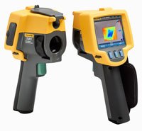 收购Fluke回收TiR1热像仪