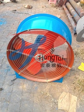 广东粮食降温风机批发定制