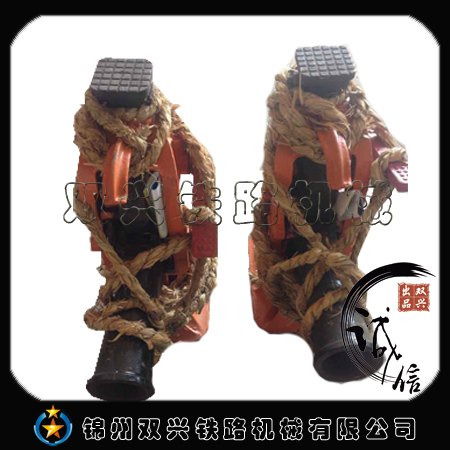 拨道器起拨道器基本参数