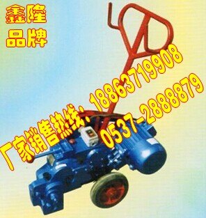 供应GQ16型钢筋剪切机 十六年生产经验
