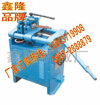 供应UN100型钢筋对焊机 十六年生产经验