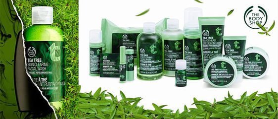 个人无单证怎么进口The Body Shop？美体小铺进口清关手续