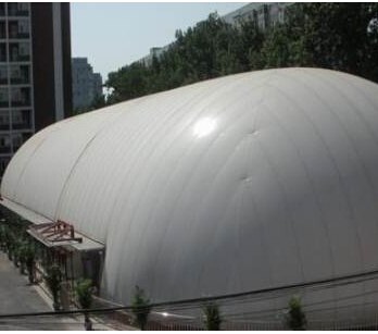 供甘肃白银充气膜结构和临夏单层膜结构哪家好