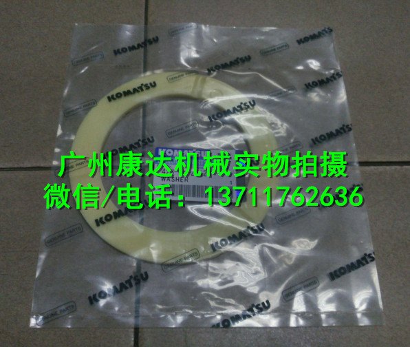 小松WA380-3垫圈423-46-27120