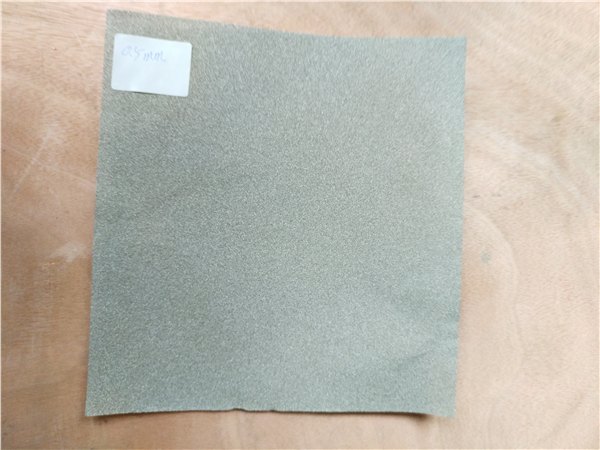 超薄泡沫镍 实验材料泡沫镍 电容器泡沫镍 泡沫镍滤芯 电池泡沫镍