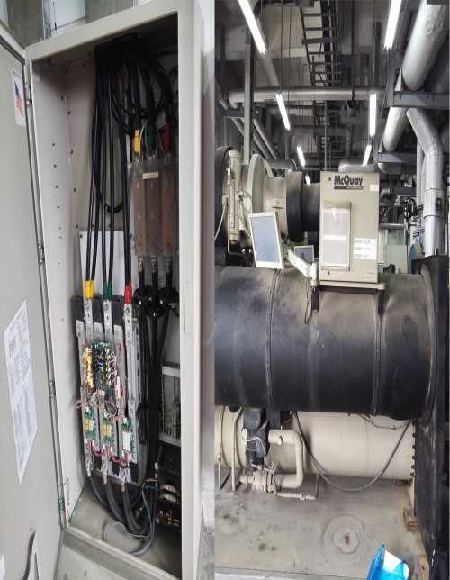 本秀软起动器控制板 软起动器维修 软起动器