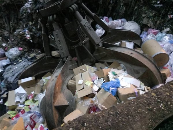奉贤区工业垃圾残次品销毁报价，上海一般残次品怎么销毁