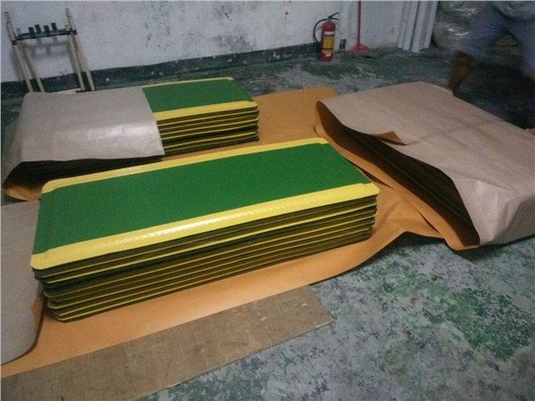 卡优高弹防静电抗疲劳脚垫 价格实惠 质量稳定