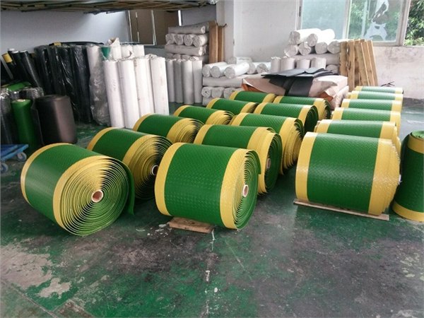 卡优抗疲劳地垫品牌、防静电防疲劳脚垫、抗疲劳垫价格