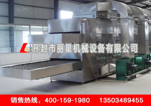 北镇大型方便碗装粉丝加工设备图片