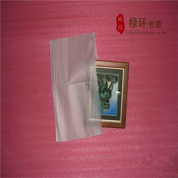 佛山抗撕珍珠棉袋