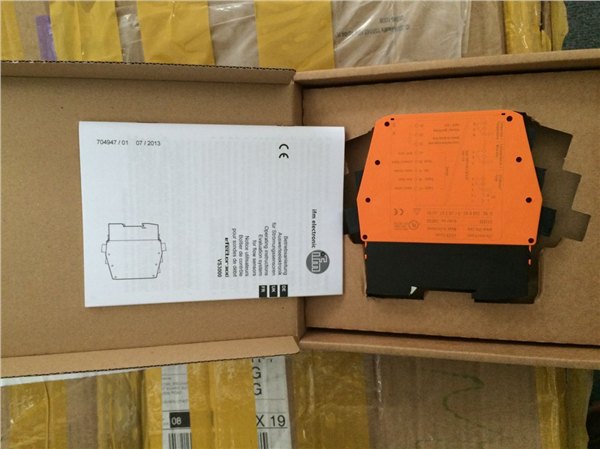 SI5004德国易福门IFM全新原装正品