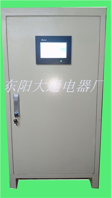 厂家定制 触摸屏控制水处理配套电源