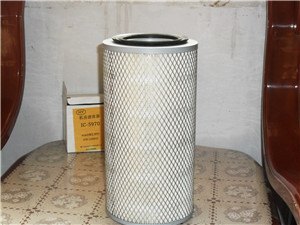 挖掘机柴油滤芯厂家|挖机柴油滤价格低 山林厂家直销 物美价廉