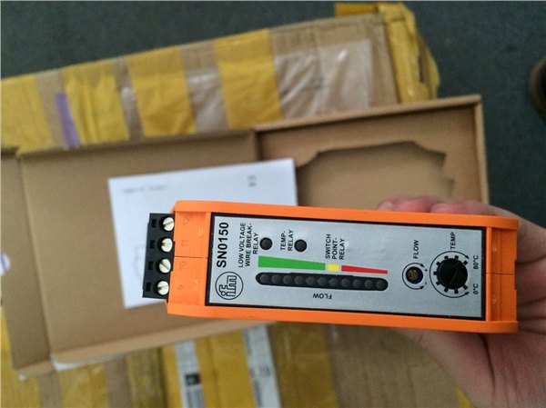 德国易福门PN3004IFM原装现货供应正品