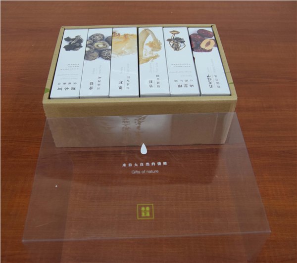 PET菌菇盒厂家联系方式宝山区菌菇套盒价格上海套盒类包装