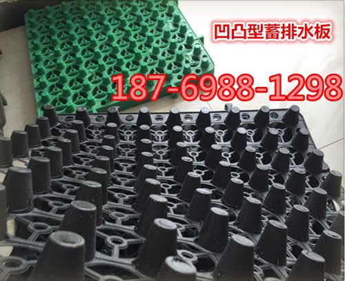 聚乙烯排水板价格
