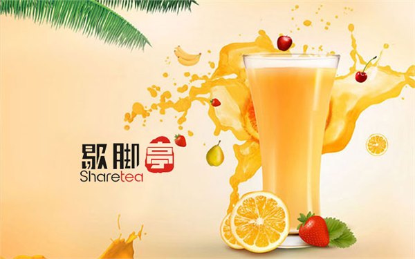 宁波歇脚亭加盟教你如何打败竞争对手