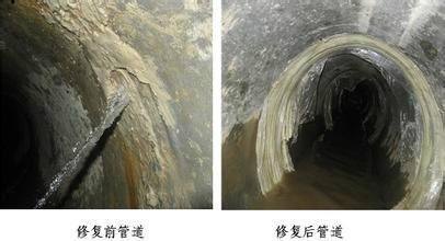 信州区排污管道修复—人气爆款—上饶管道气囊堵水检测