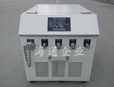供应互感器真空注油机PLC控制系统