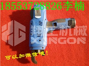 捆扎机工地智能绑扎钢筋机高效率