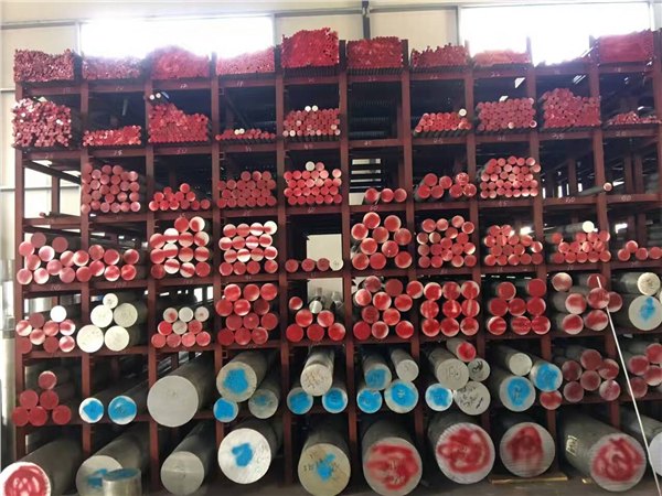 2A12铝合金圆棒 小直径工业铝棒