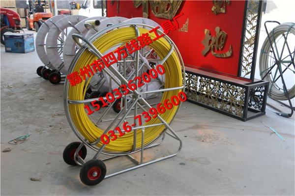 管道穿线器，电工穿线器规格型号