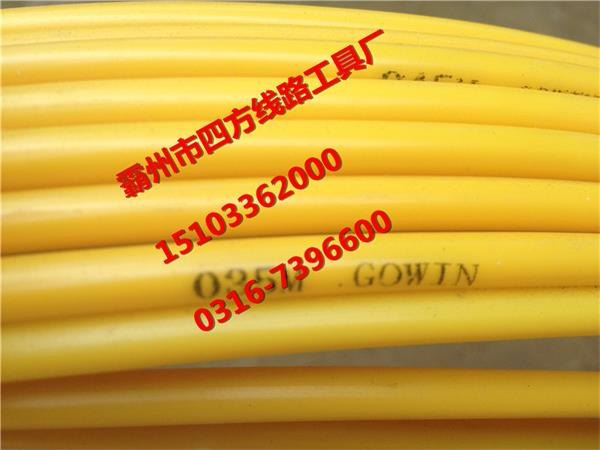 霸州精品穿管器，穿线器价格