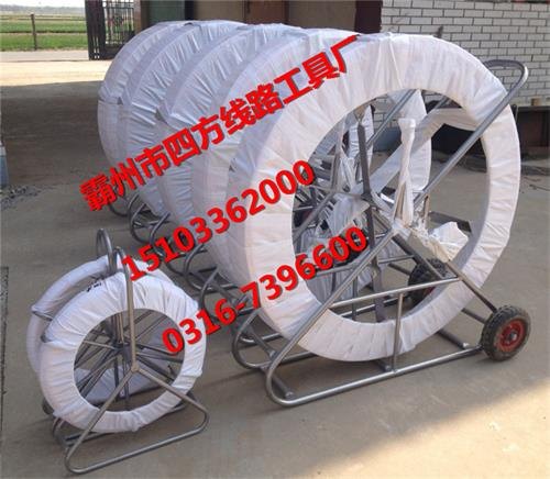 穿孔器四方保质保量销售   非标穿线器