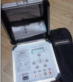 HT2571数字接地电阻测试仪