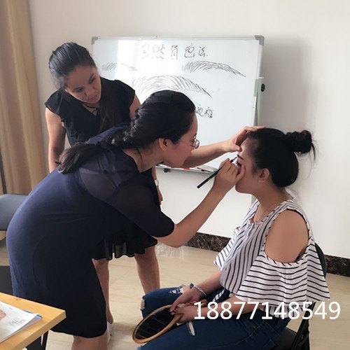 北海精品纹绣全课程，北海国际纹绣大师班