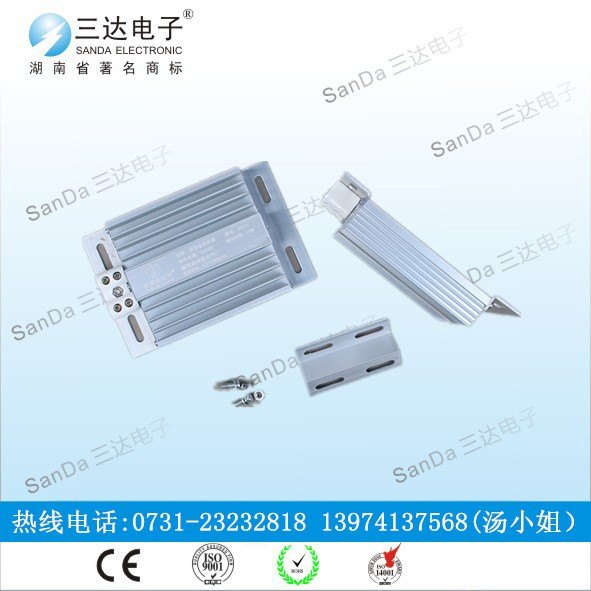 选购HDJR-500铝合金加热器三达牌