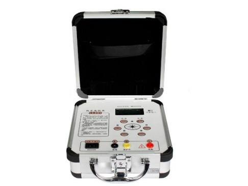 HT2670数字兆欧表