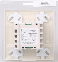 诺帝菲尔隔离模块ISO-7