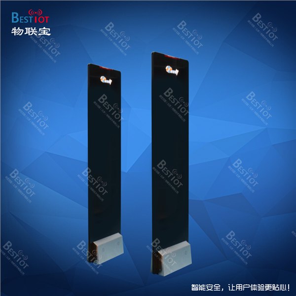 物联宝rfid图书馆rfid人员管理rfid开放式签到系统rfid图书