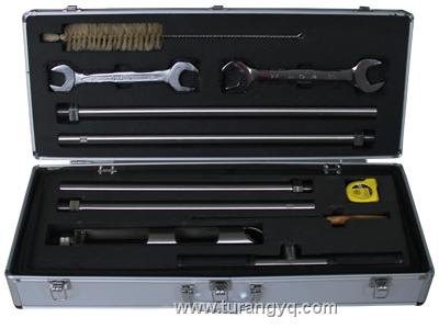 简述土壤取样器具的使用方法